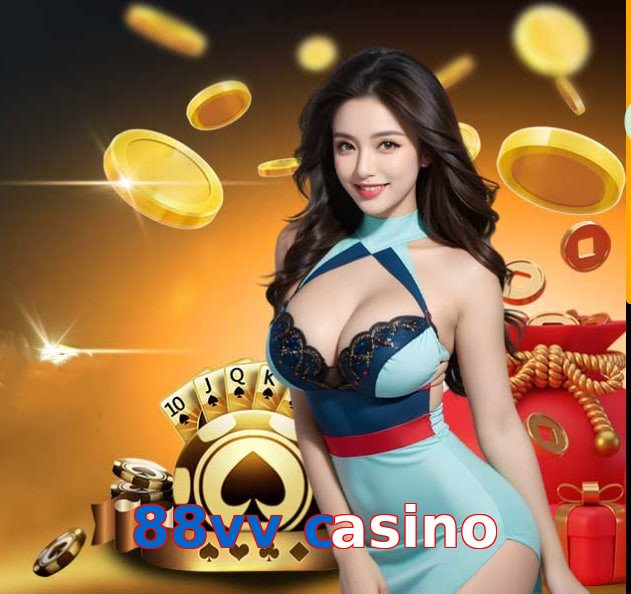 88vv casino