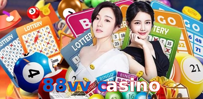 88vv casino