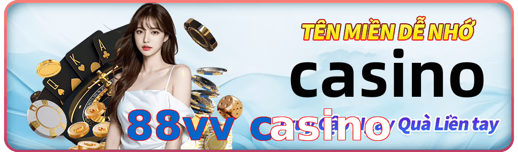 88vv casino