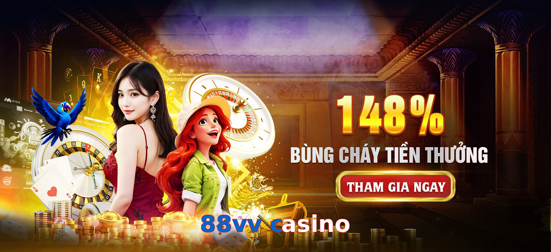 88vv casino