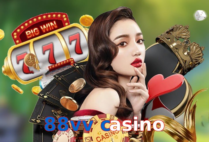88vv casino