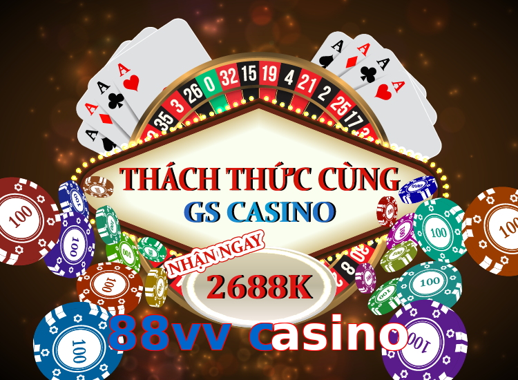 88vv casino
