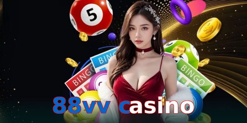 88vv casino
