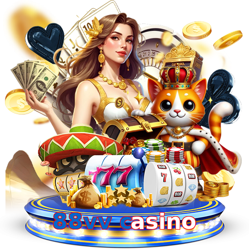 88vv casino