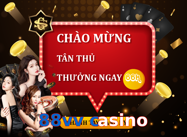 88vv casino
